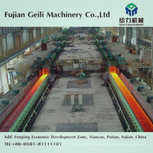 Wire Rod Plant Rolling Mill